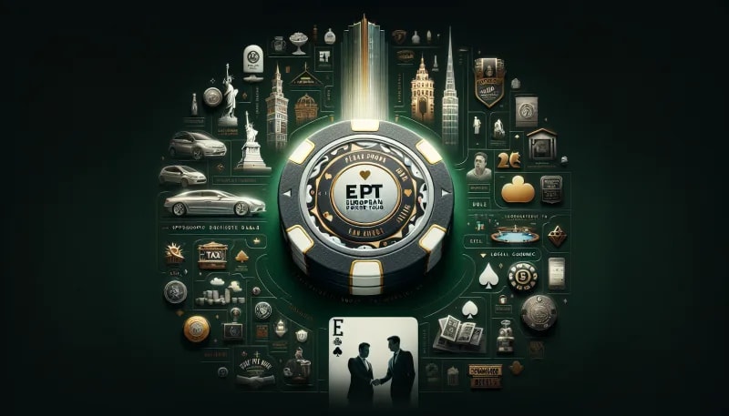 'EPT's Impact on the Poker Economy'
