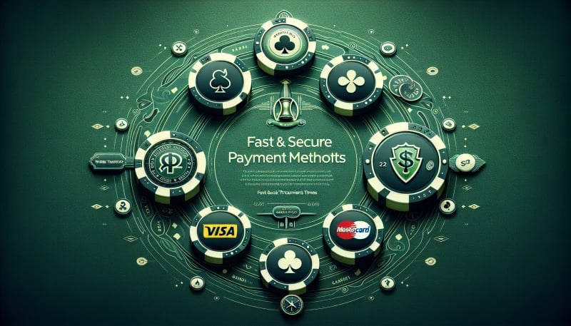 'Payment Methods'