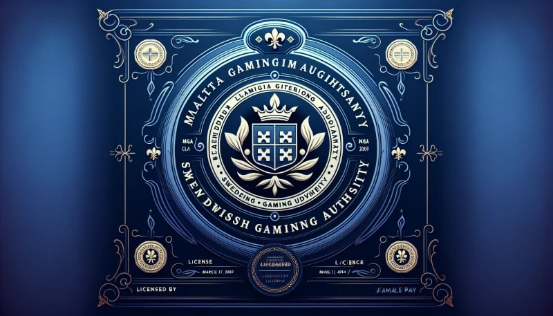 'Licensing and Regulation'