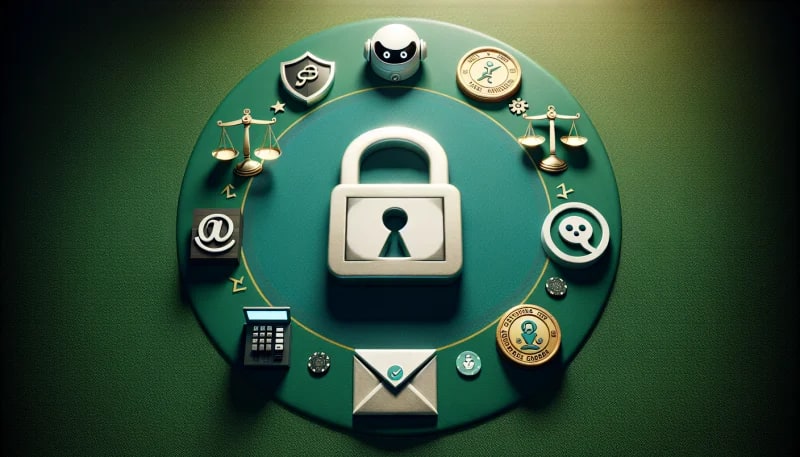 'Security, Fairness, and Customer Support'