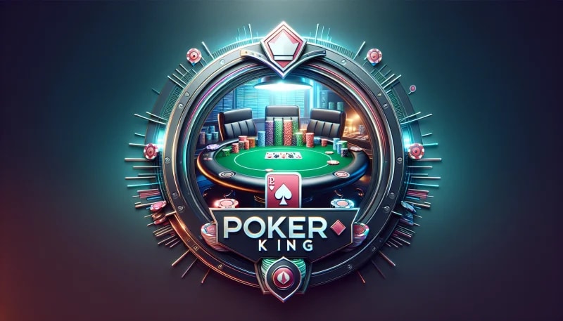 'Introduction to PokerKing'