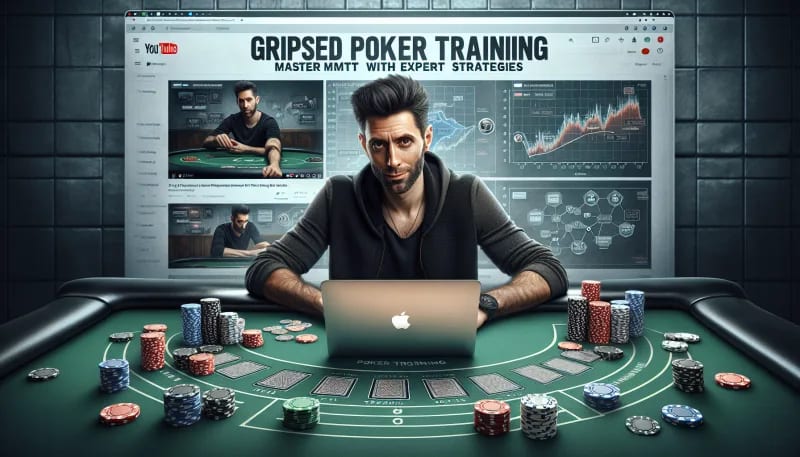 'Gripsed Poker Training'