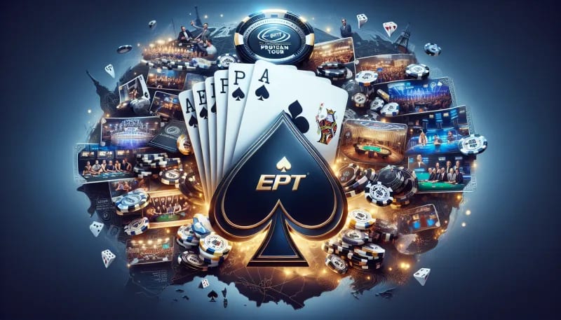 'Introduction to the European Poker Tour (EPT)'