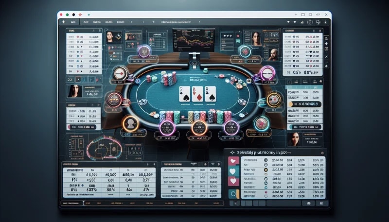 'Advanced Poker HUD'