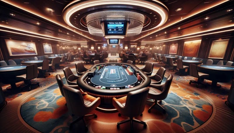 'Carnival Cruise Line'