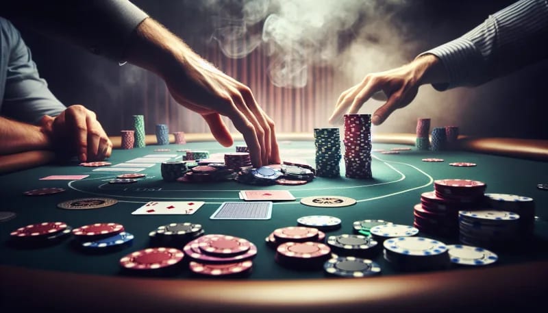 'The Stack Consideration'