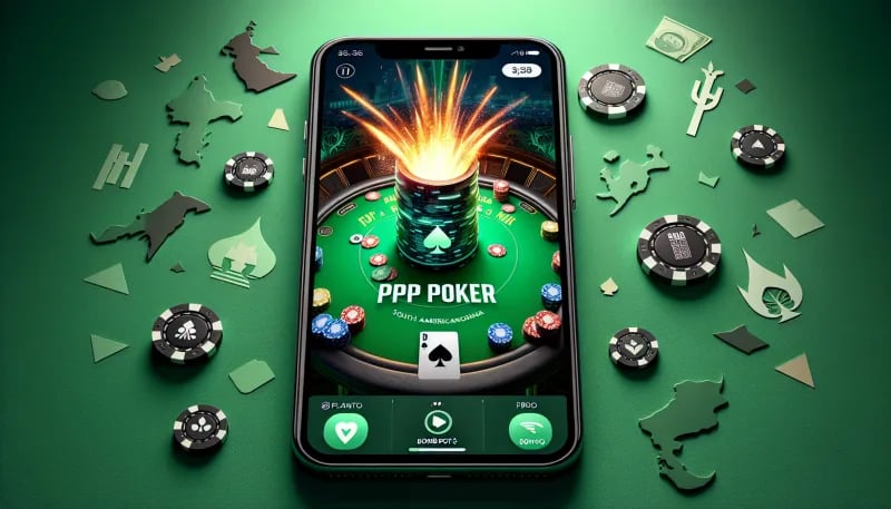 'PPPoker'