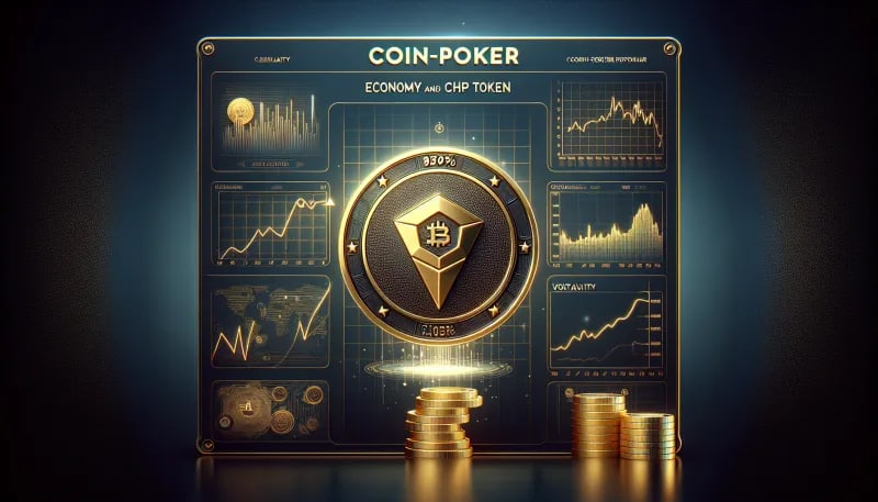 'CoinPoker Economy and CHP Token'