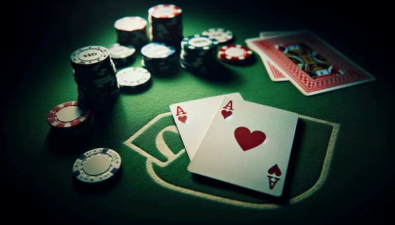 'The Concept of Favorite Hands in Poker'