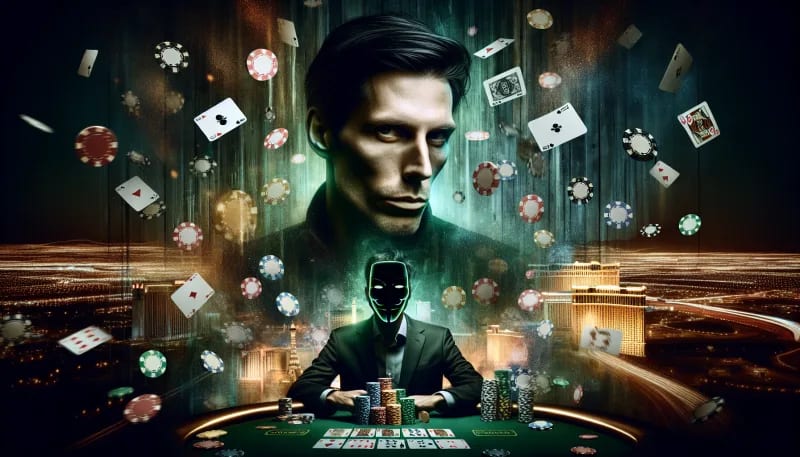 'High Roller: The Stu Ungar Story (2003)'