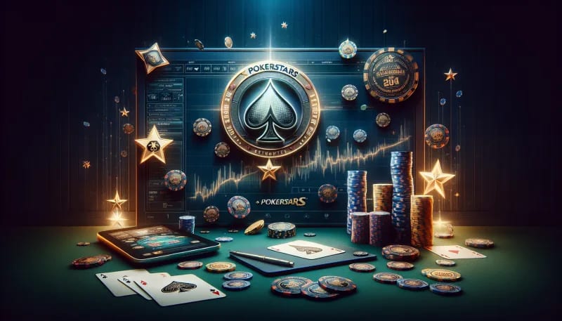 'Overview of PokerStars'