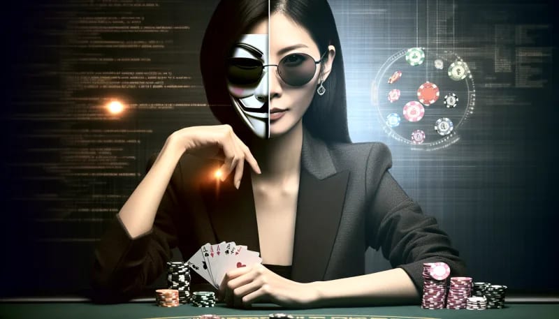 'Joanne ‘JJ’ Liu: Silicon Valley to Poker Success'