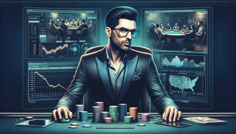 'Advanced Bankroll Management Techniques'