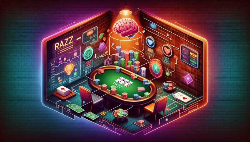 'Where to Play Razz Poker'