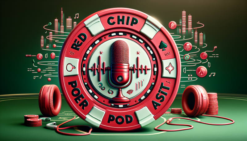 'Red Chip Poker Podcast'