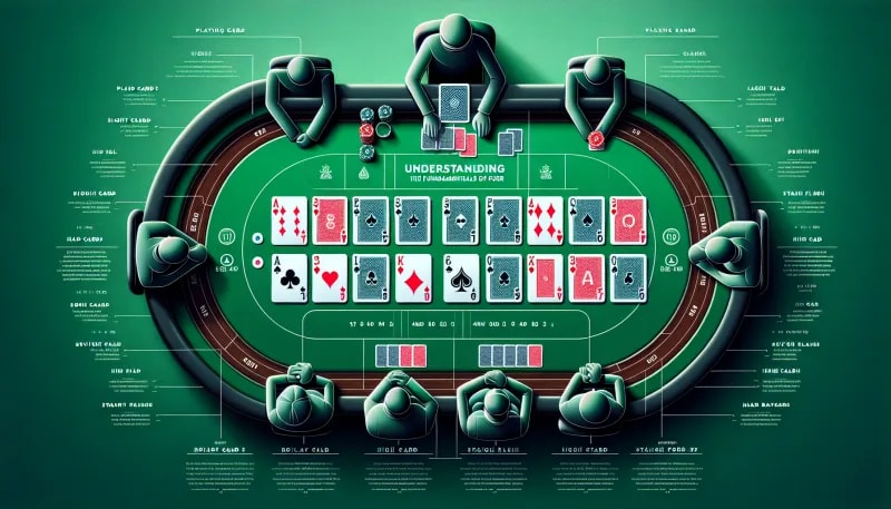 'Understanding the Fundamentals of Poker'