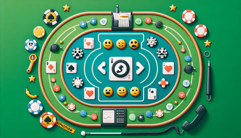 'User Reviews and Reputation'