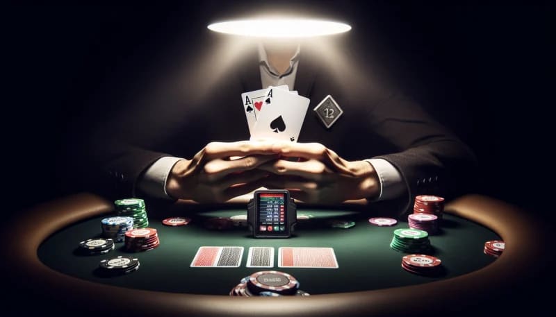 'Bankroll Management and Starting Hands'