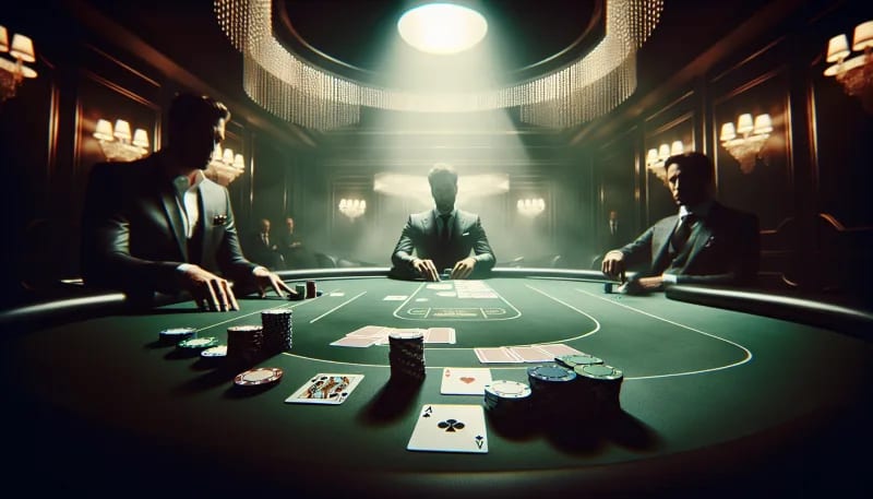 'Casino Royale (2006)'