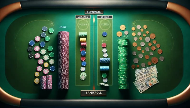 'Understanding the Bankroll'