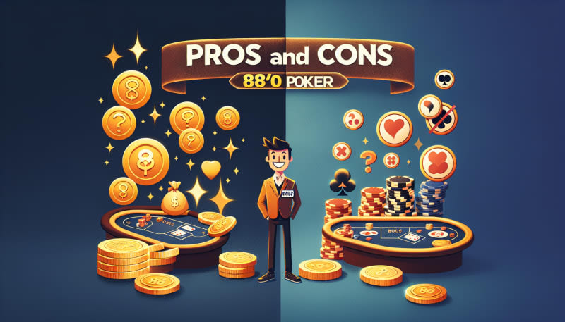 'Pros and Cons'