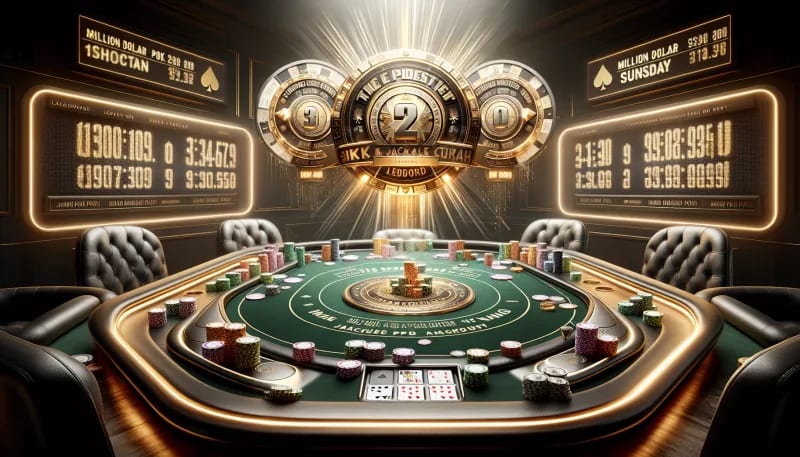 'Unique Features and Competitive Play'