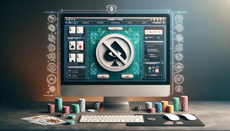 'Unibet Poker Overview'