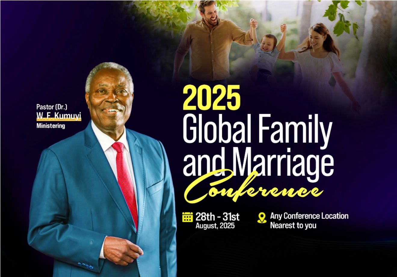 Global Family and Marriage Conference