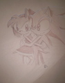 Sonic and Amy