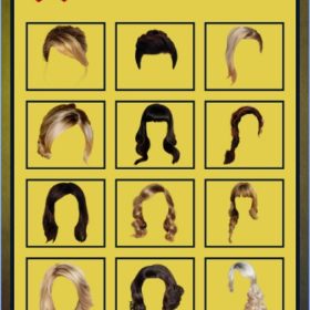 Hair Style Changer app1