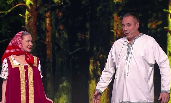 Дмитрий Соколов