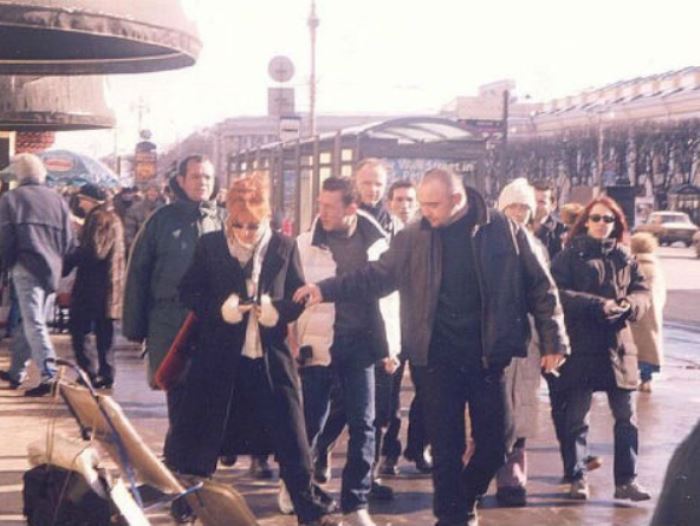 ????? ?????? ? ??????, 2000 | ????: uznayvse.ru