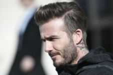 David Beckham фото №1051436