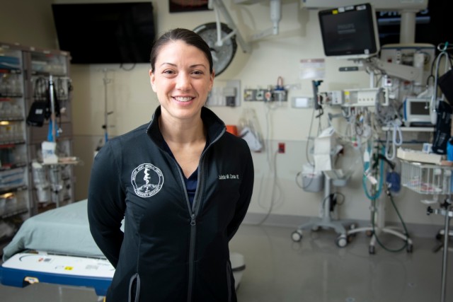 FDA Authorizes Lifesaving Blood Therapy for Military Use