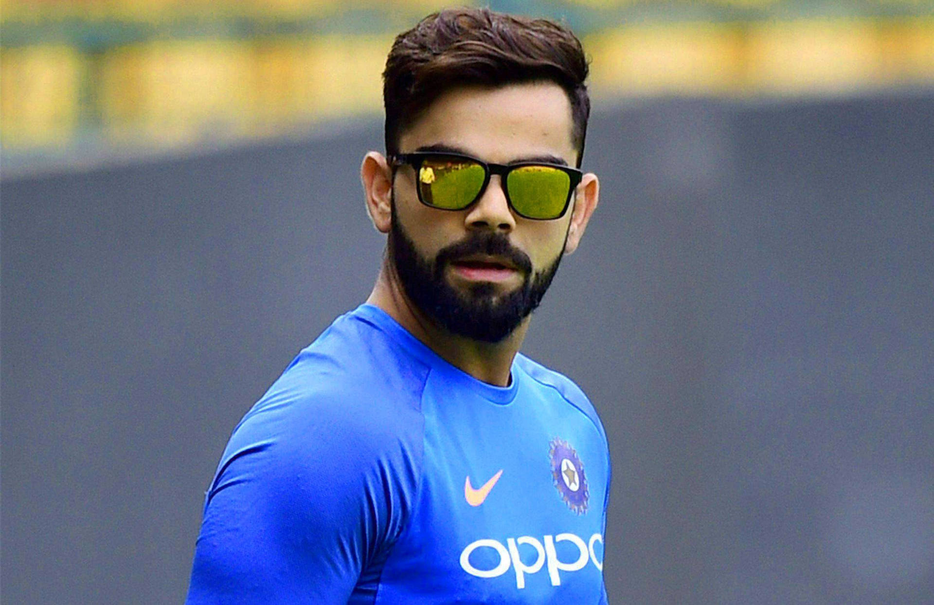 Virat Kohli - From Trial by Fire to the Battle Within