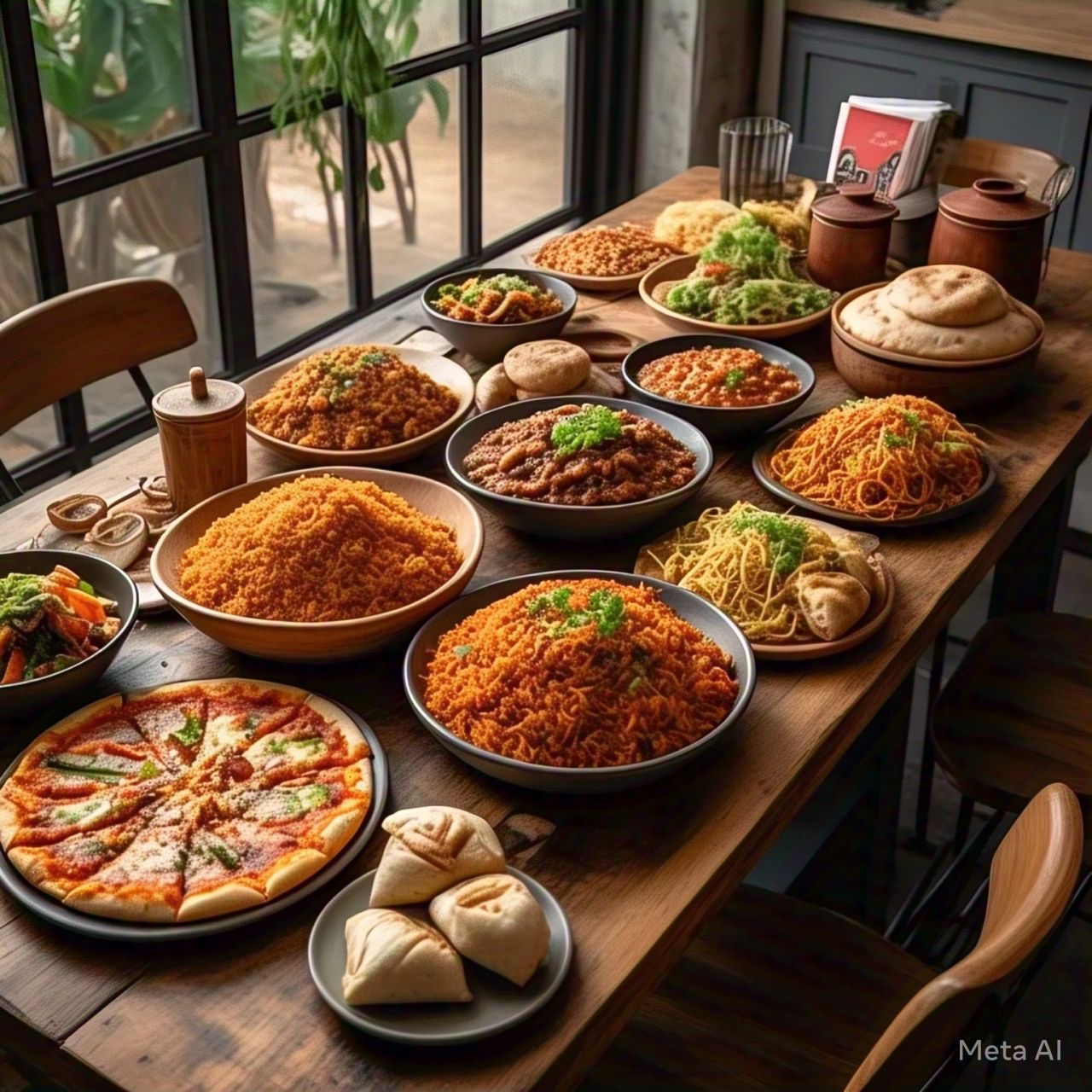 Food 