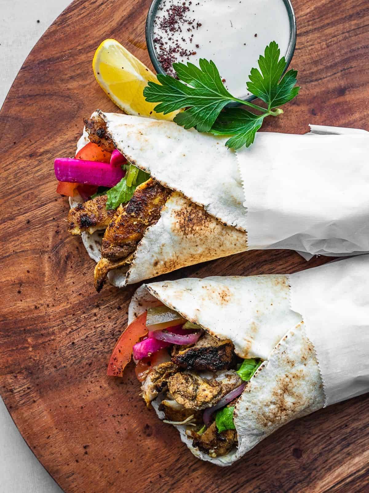 Shawarma