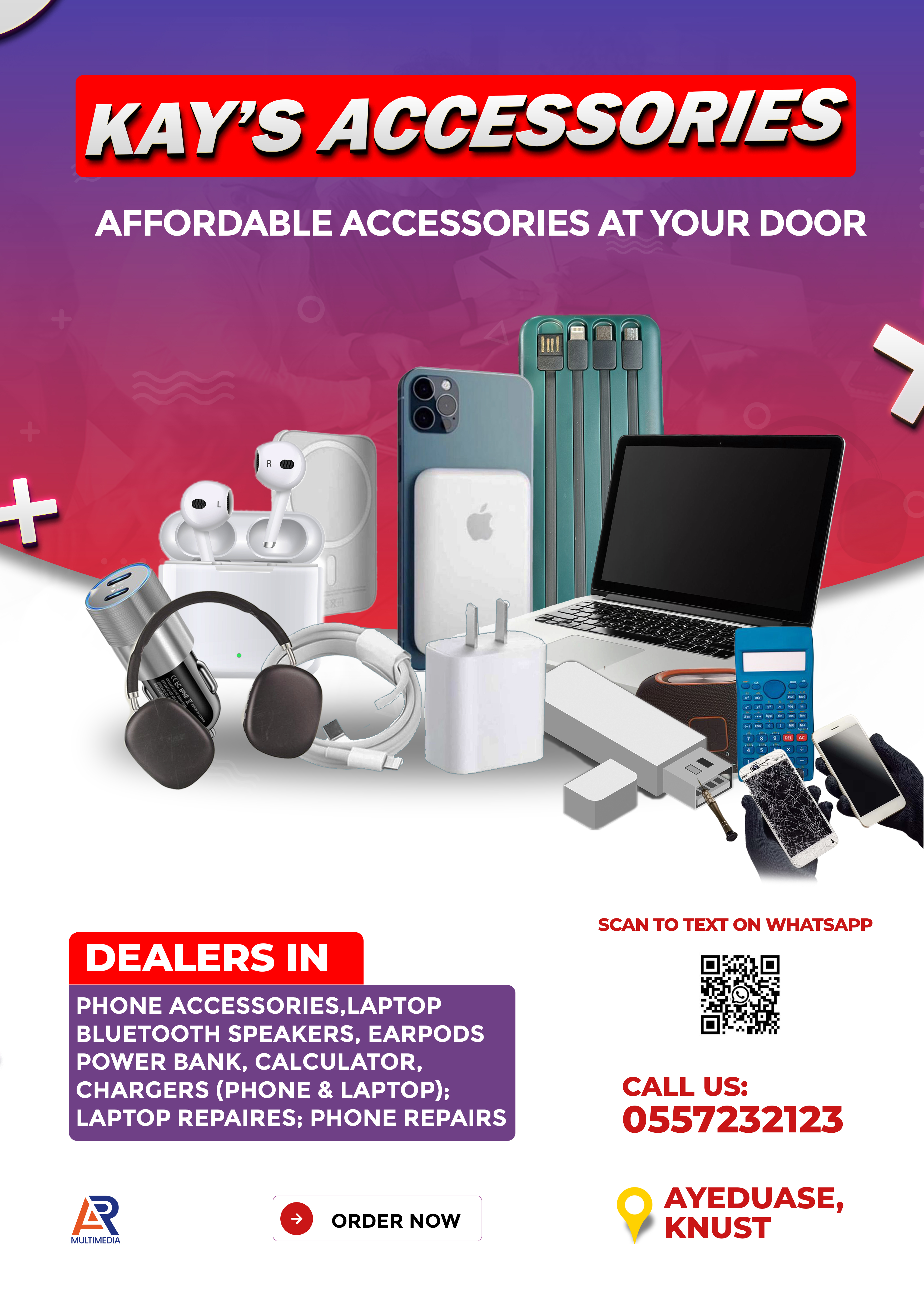 Kay’s Accessories