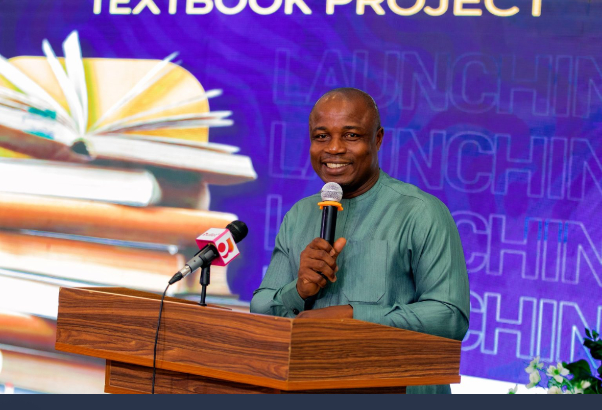 UPSA launches Faculty-Authored Textbook project and Academic Journals