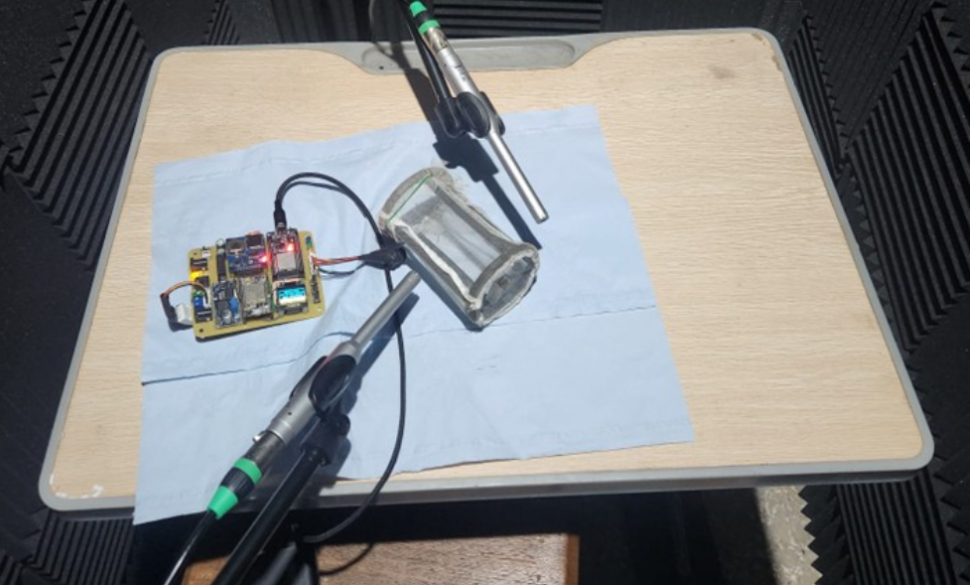 KNUST Researchers Are Using AI To Combat Mosquito-Borne Diseases In Ghana