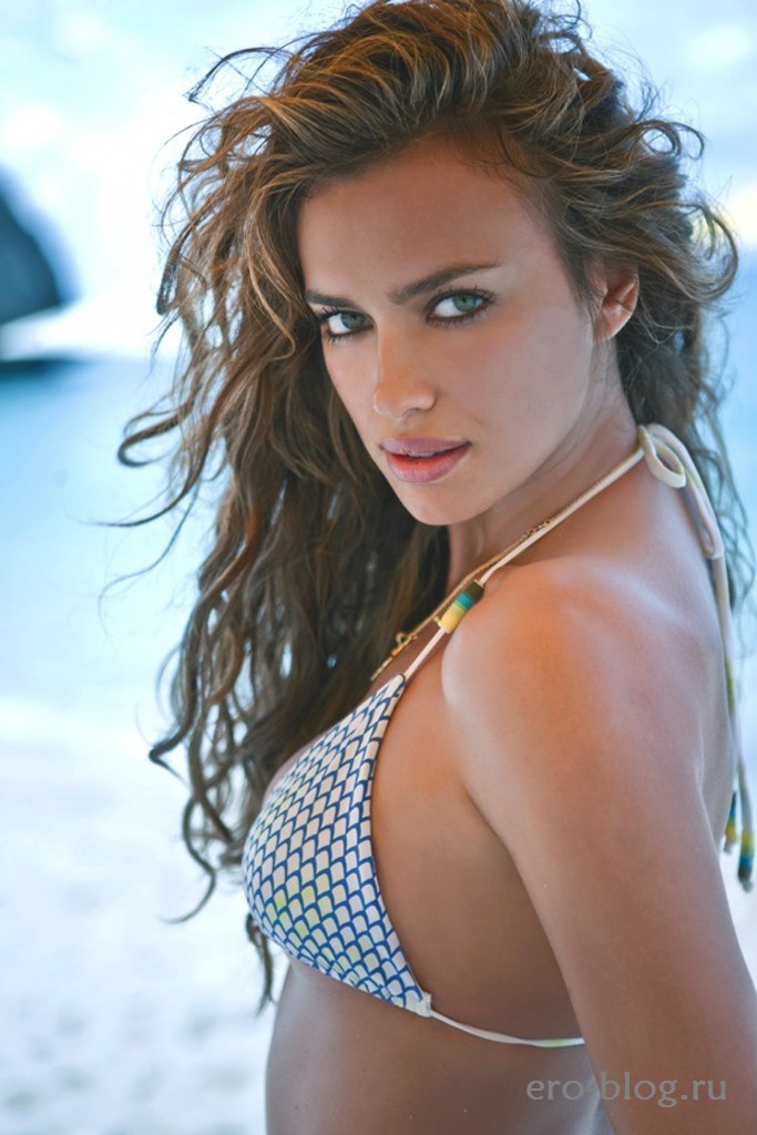 Irina Shayk | Ирина Шейк Голая обнаженная Irina Shayk | Ирина Шейк интимные фото звезды
