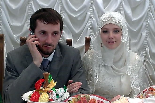 Мария Алалыкина и Алексей Зуенко. Фото: 24smi.org Мария Алалыкина и Алексей Зуенко. Фото: 24smi.org