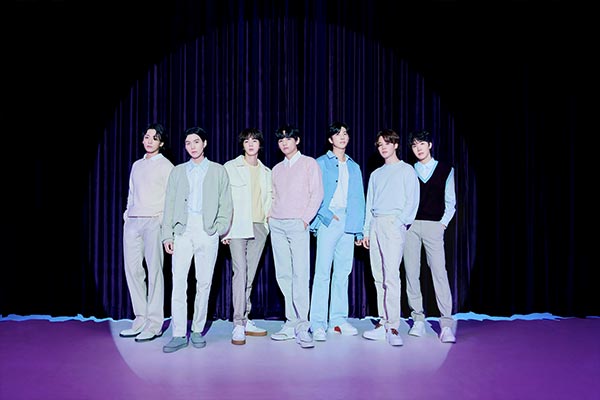 K-pop