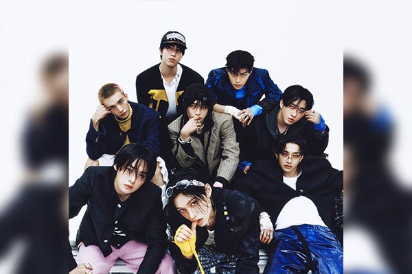 Stray Kids Do It Album Teaser