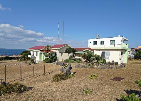 Marado Branch School