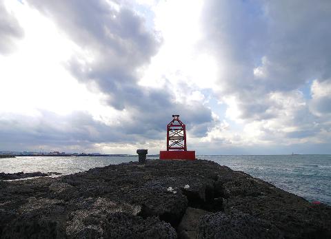 Pyeongsu Port