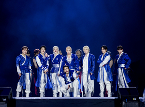 Stray Kids Dominate Global Stage With World Tour - KwaveBlog