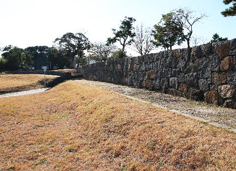Soldongsan Park