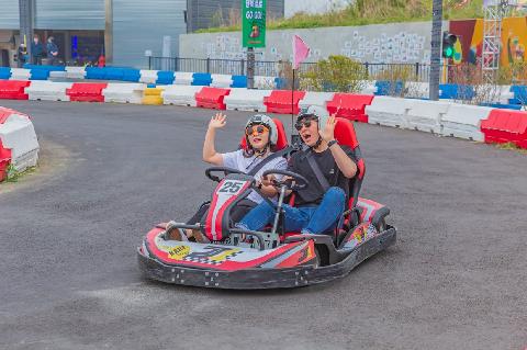 J1 Kart Club