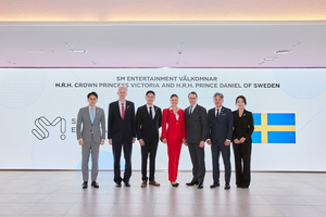 K-pop diplomacy